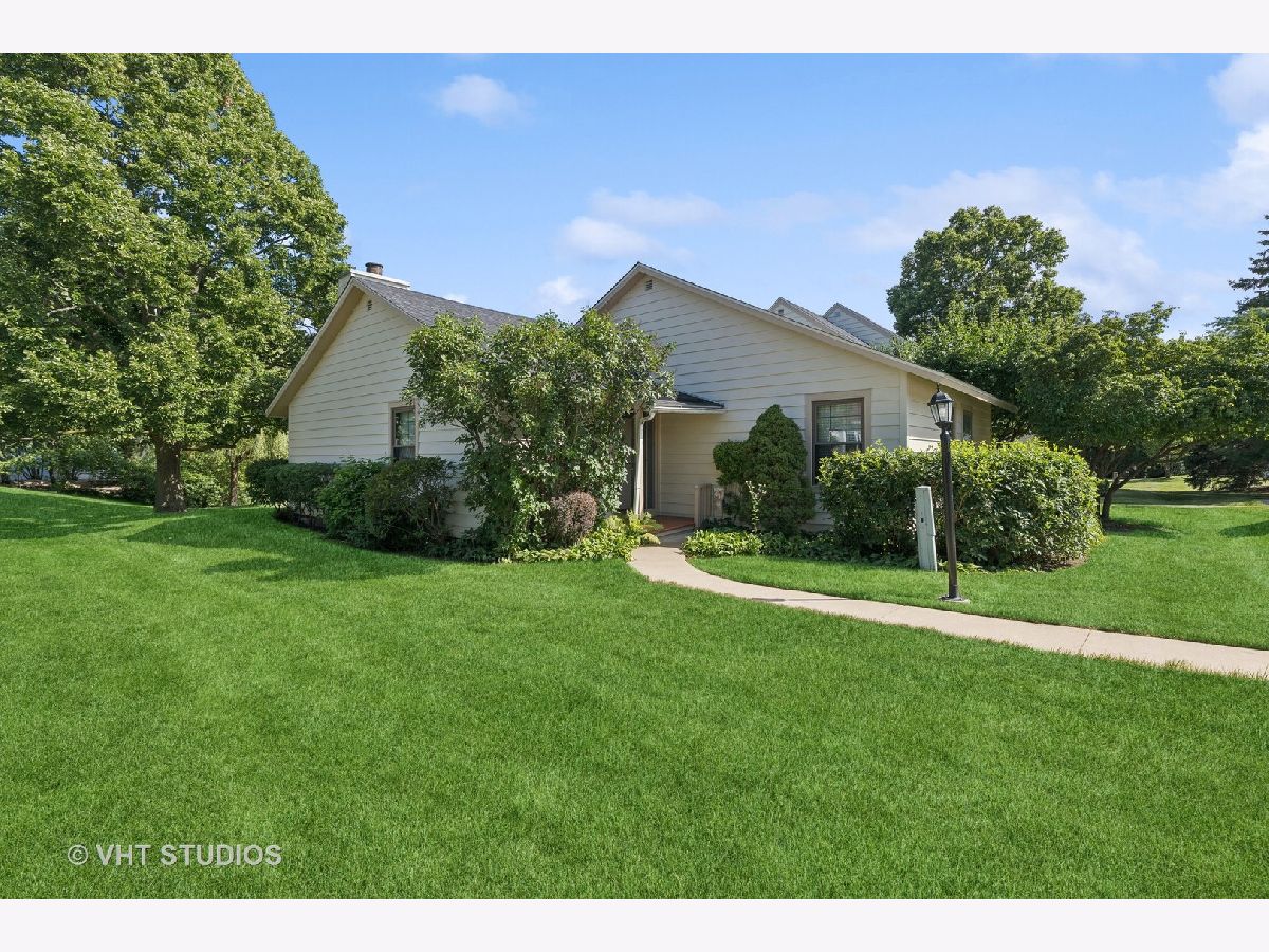 Heather Ridge Gurnee IL, Townhomes & Condos & Homes For Sale & For Rent Sadie Winter Dana Cohen