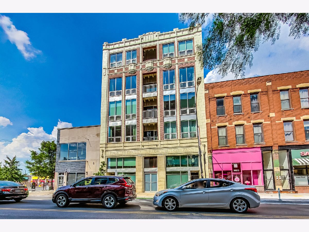 Condos & Townhomes Sold Baer Lofts Chicago Illinois, 1927 Milwaukee