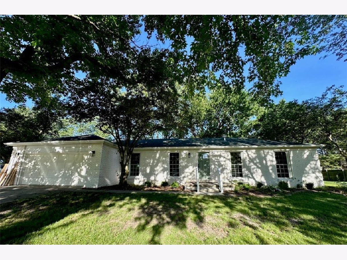 Homes Sold Shady Oaks 1st Add Mattoon Illinois, 2 Mitchell
