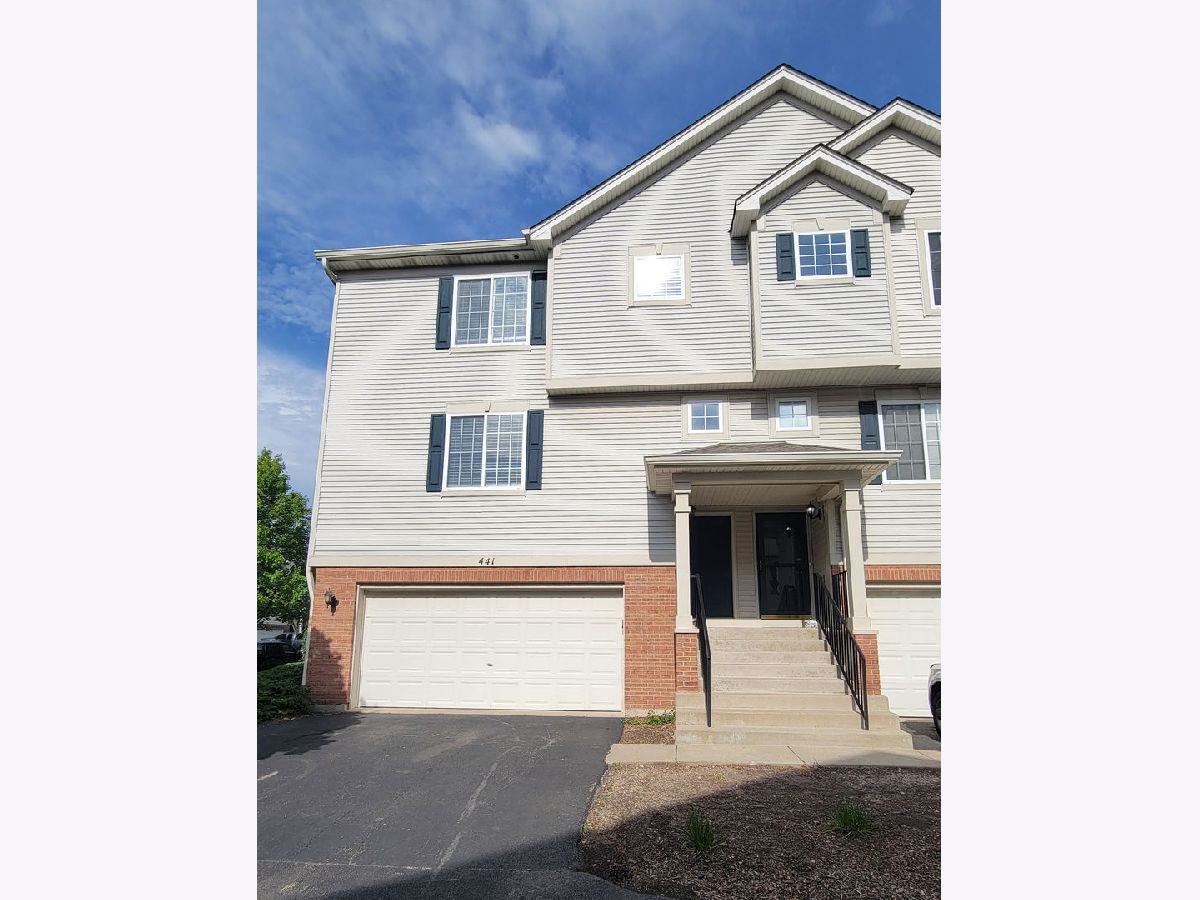 Townhomes & Condos & Homes Rented Timber Trails Gilberts Illinois, 441 Evergreen