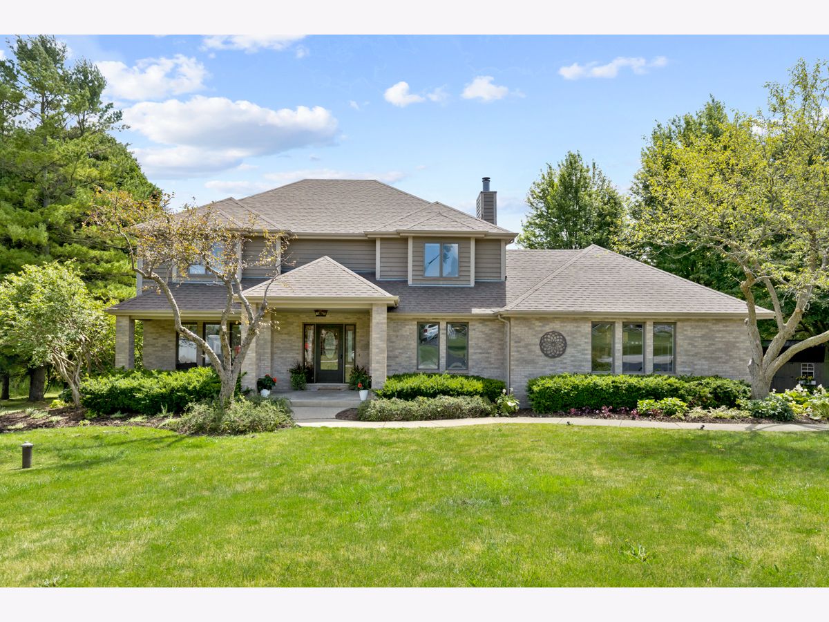 Homes Sold Cranston Meadows St Charles Illinois, 7N365 Falcons