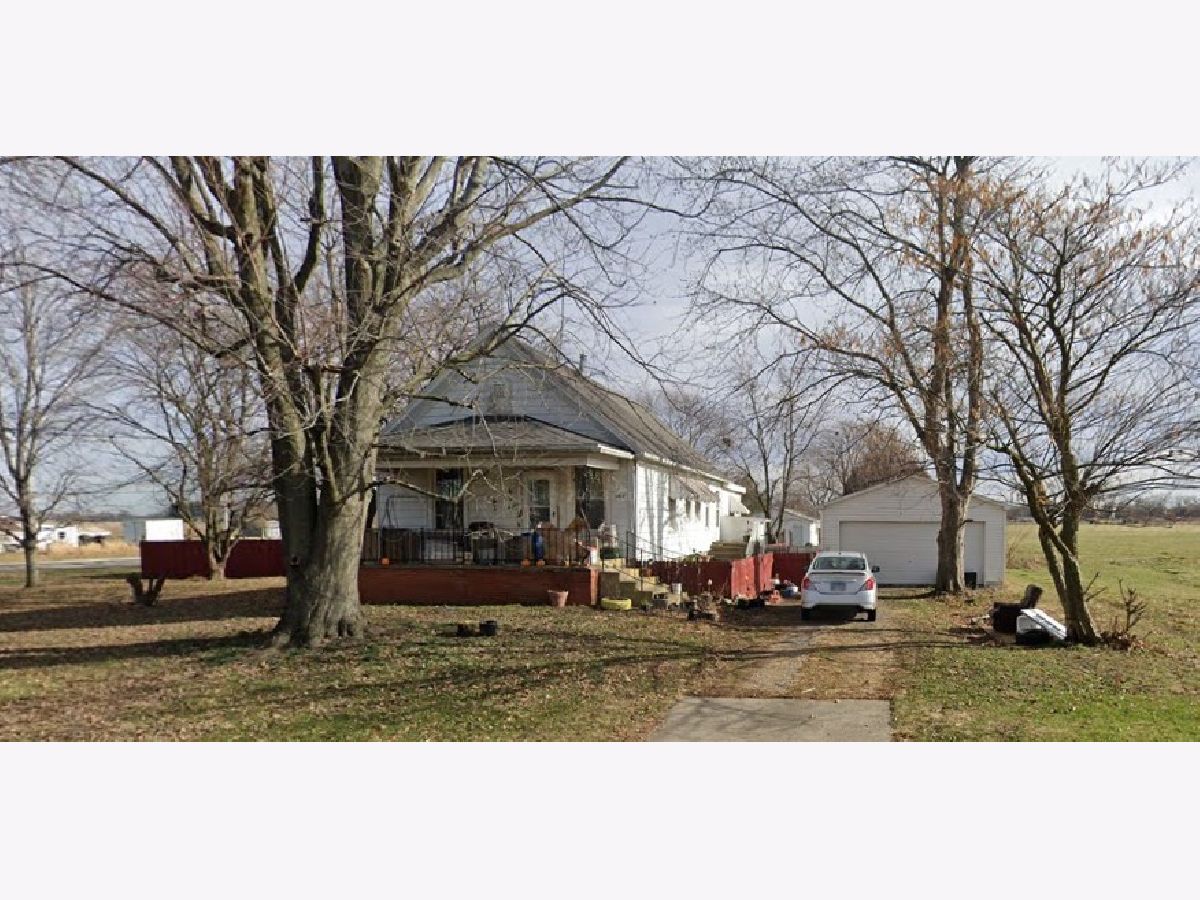  Sold Mattoon Illinois, 1408 19th