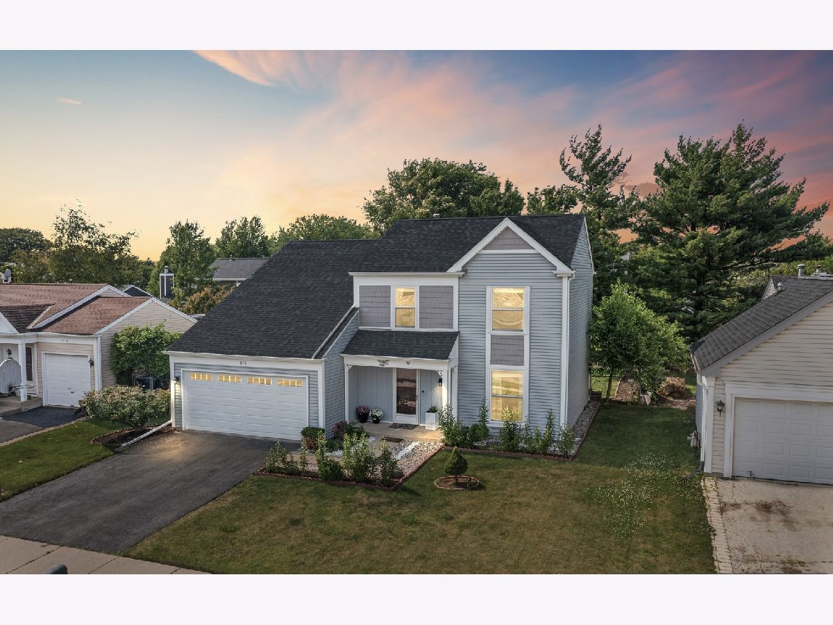 Homes Sold Pheasant Creek Aurora Illinois, 3133 Gresham