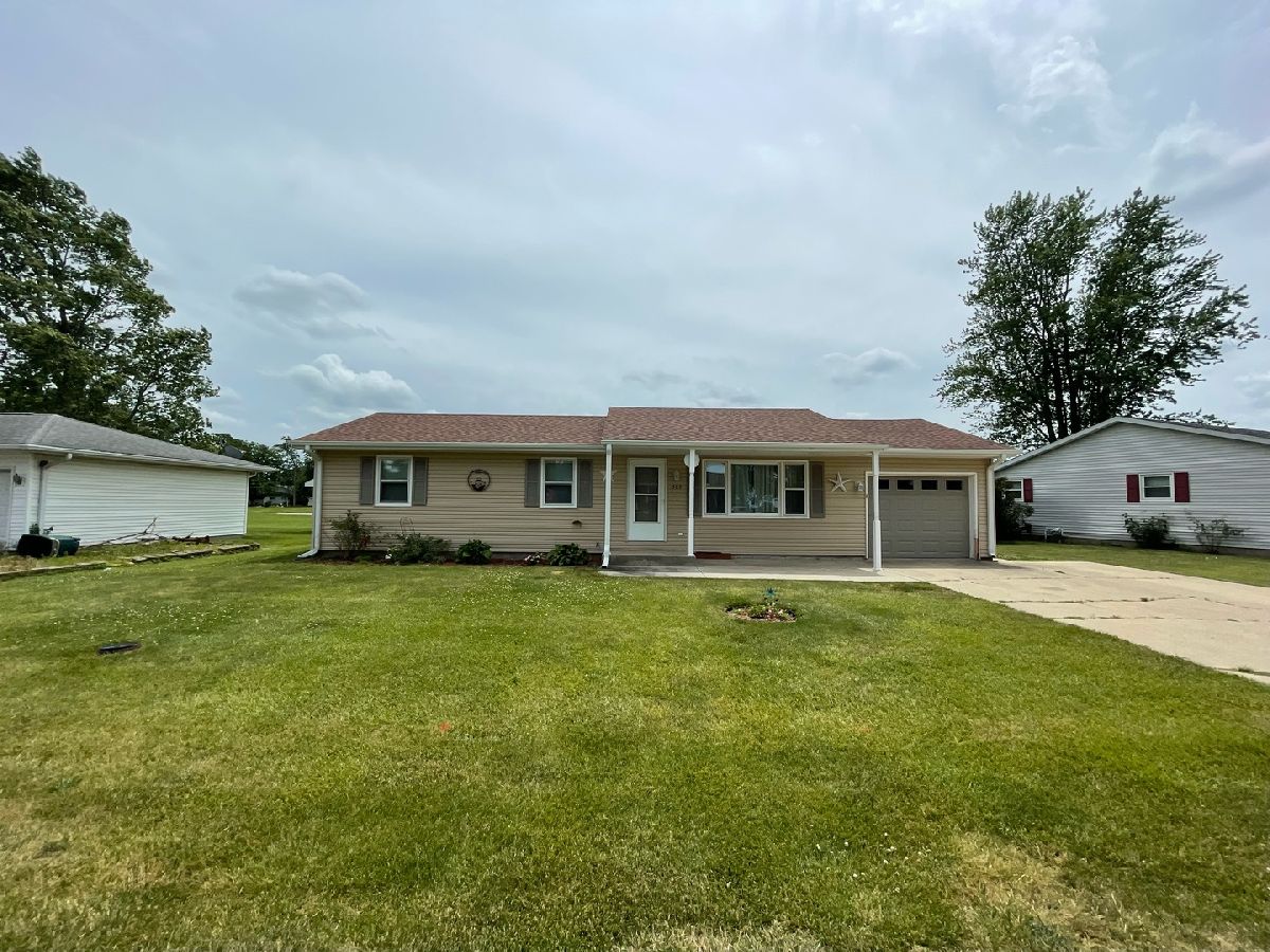  Sold Atwood Illinois, 509 Orchard