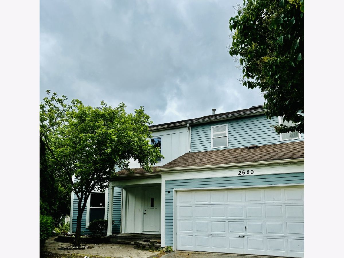 Homes & Condos & Townhomes Rented Butterfield Aurora Illinois, 2620 Stubblefield