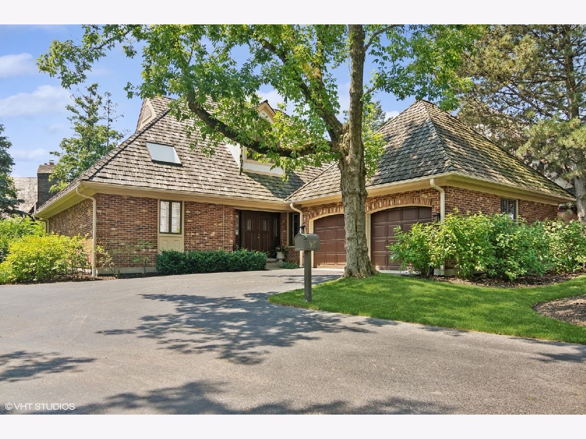 Homes Sold Highland Park Club Highland Park Illinois, 987 Coventry