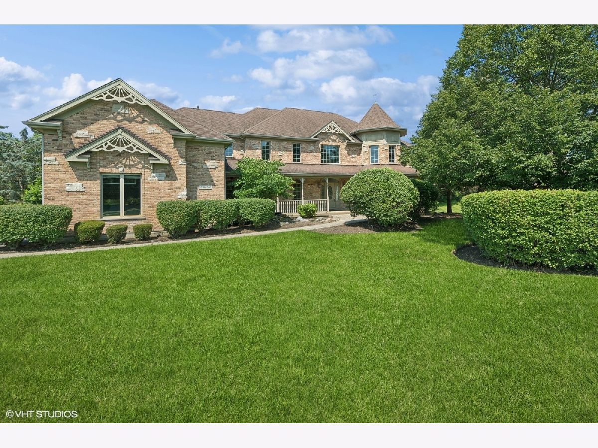 Homes Sold Countryside Glen Hawthorn Woods Illinois, 3 Reed