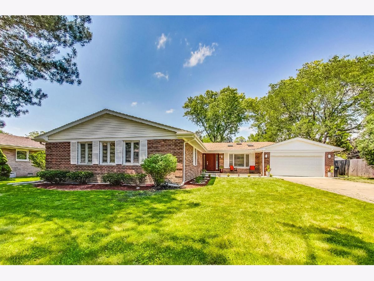 Homes Sold Ramsgate South Northbrook Illinois, 2030 Clover