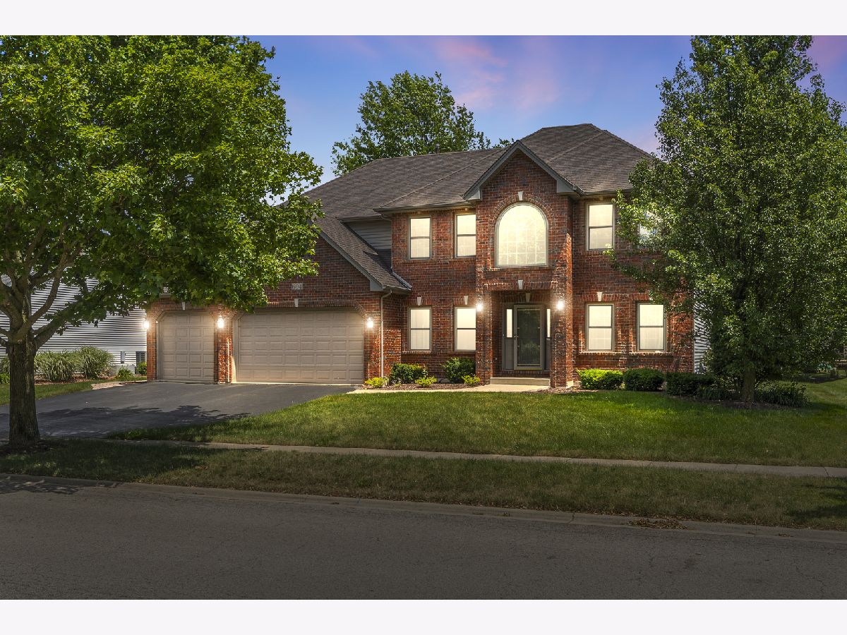 Homes Sold Gates Creek Oswego Illinois, 604 Spruce