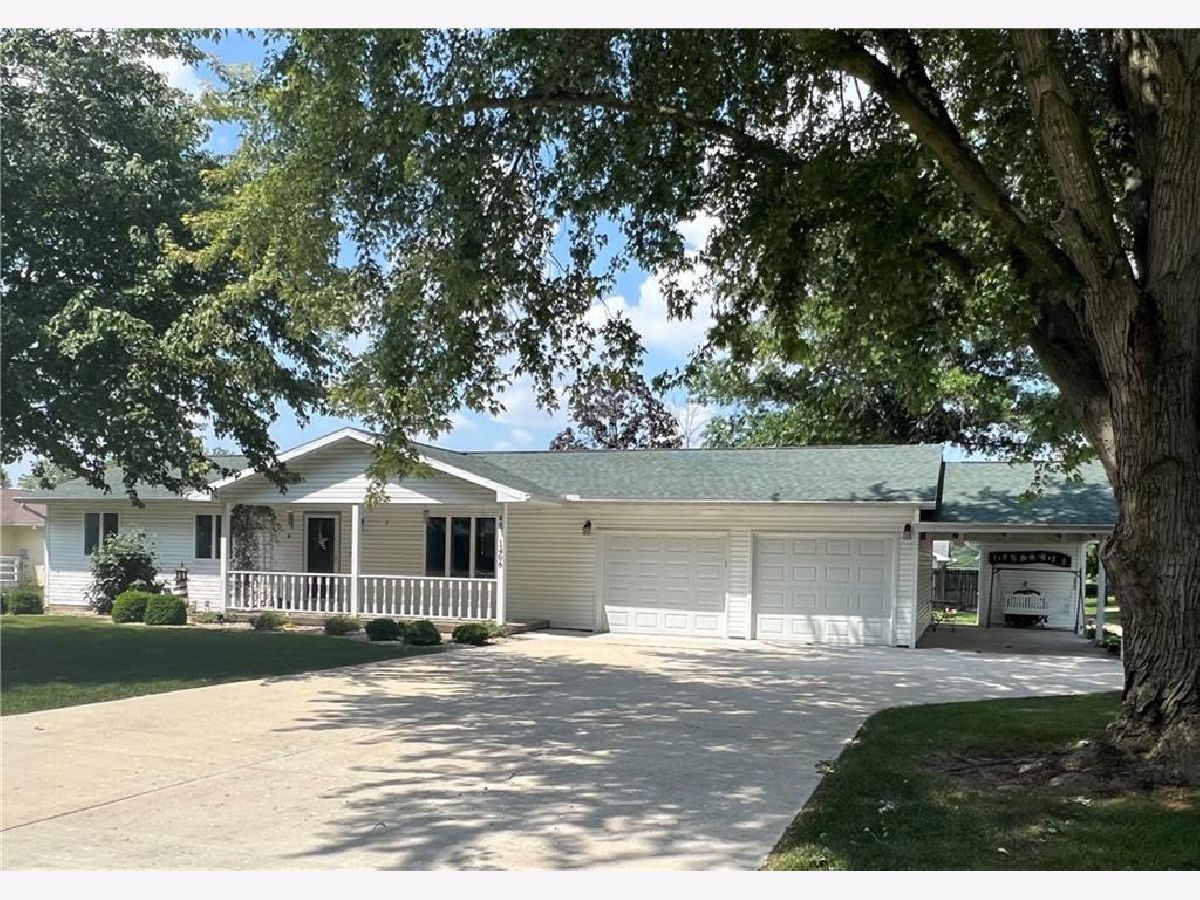 Homes Sold Boys Acres Sub Shelbyville Illinois, 1406 Spruce