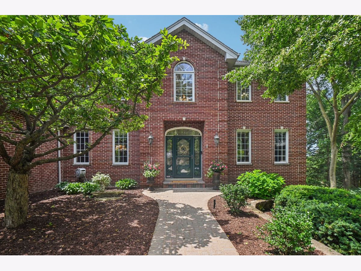 Homes Sold Abbey Oaks Lemont Illinois, 1188 Notre Dame