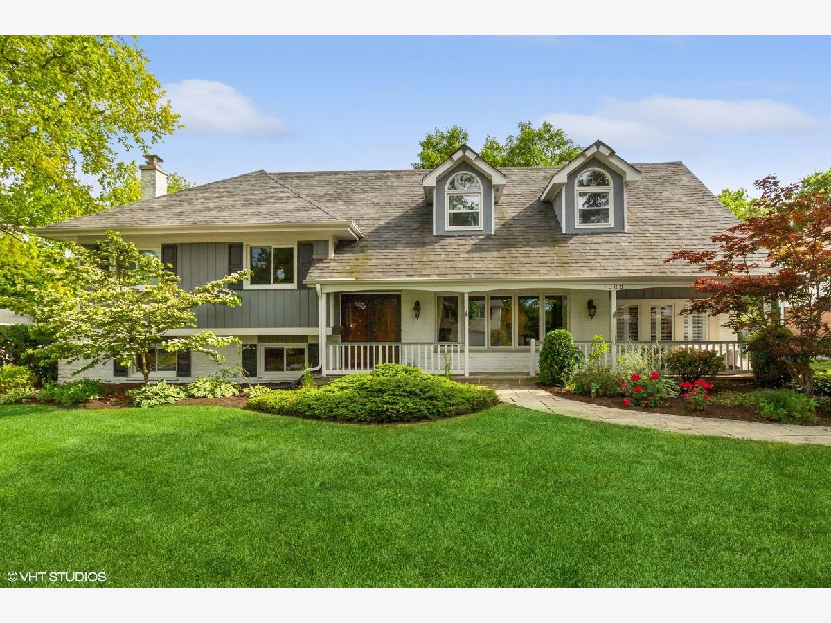 Homes Sold Butterfield Estates Libertyville Illinois, 1009 Crestfield