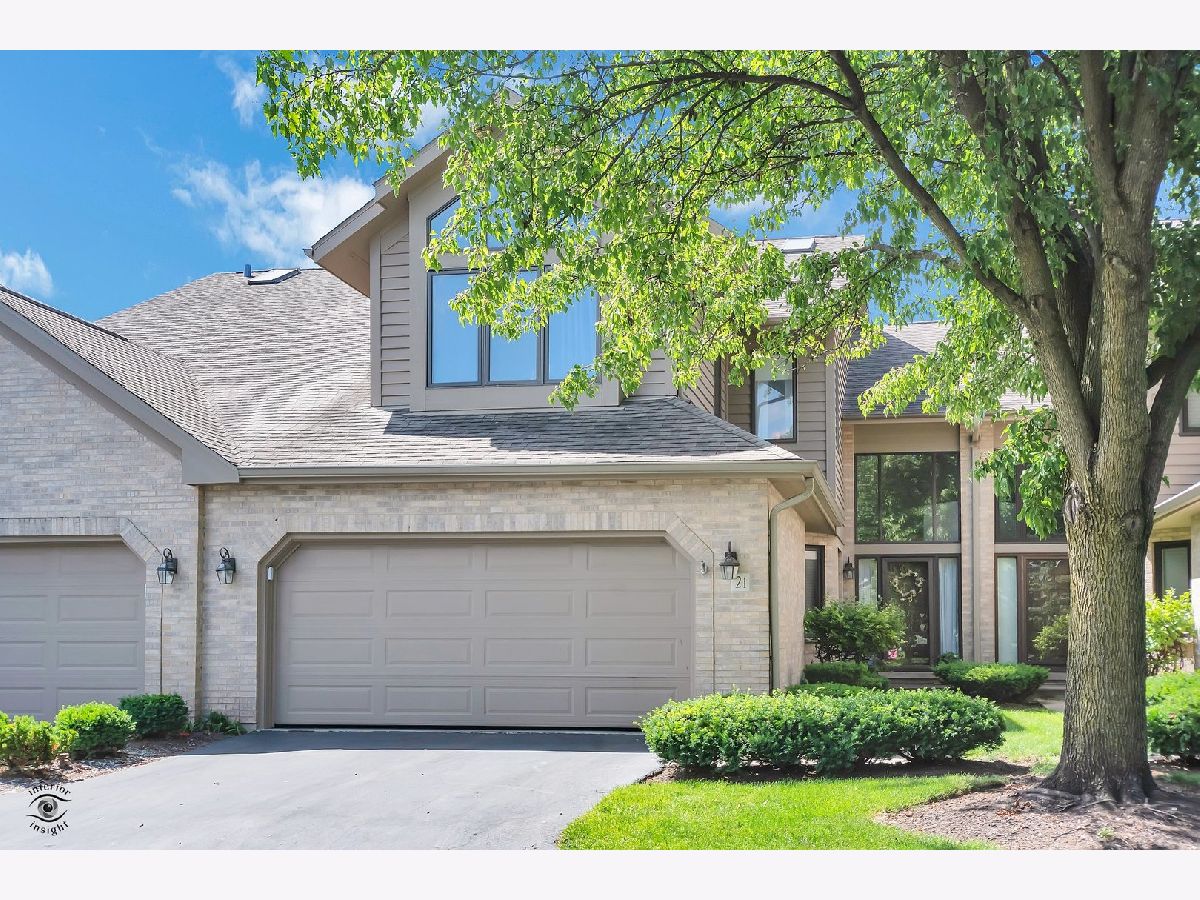 Townhomes Sold Lake Katherine Palos Heights Illinois, 21 Lake Katherine