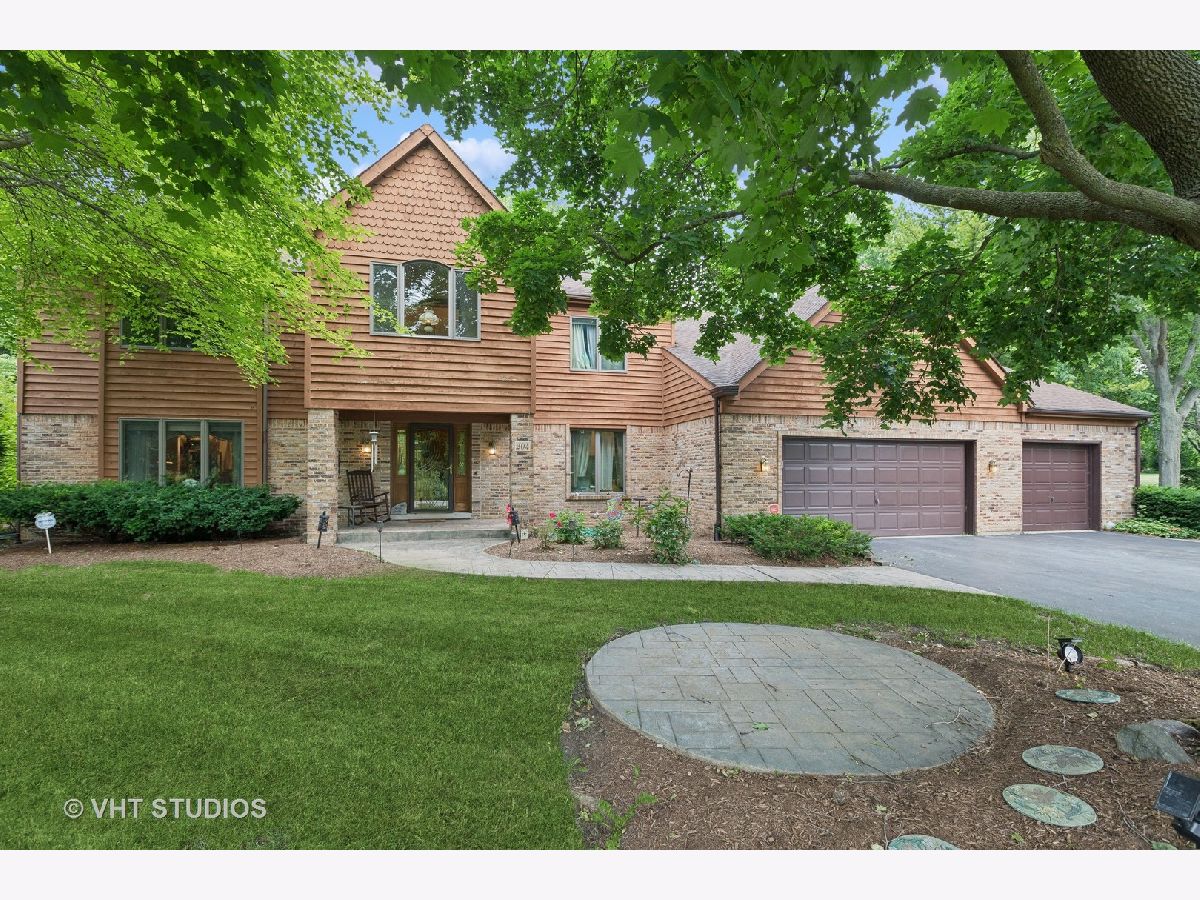 Homes Sold Saddle Club Estates Sleepy Hollow Illinois, 204 Hilltop