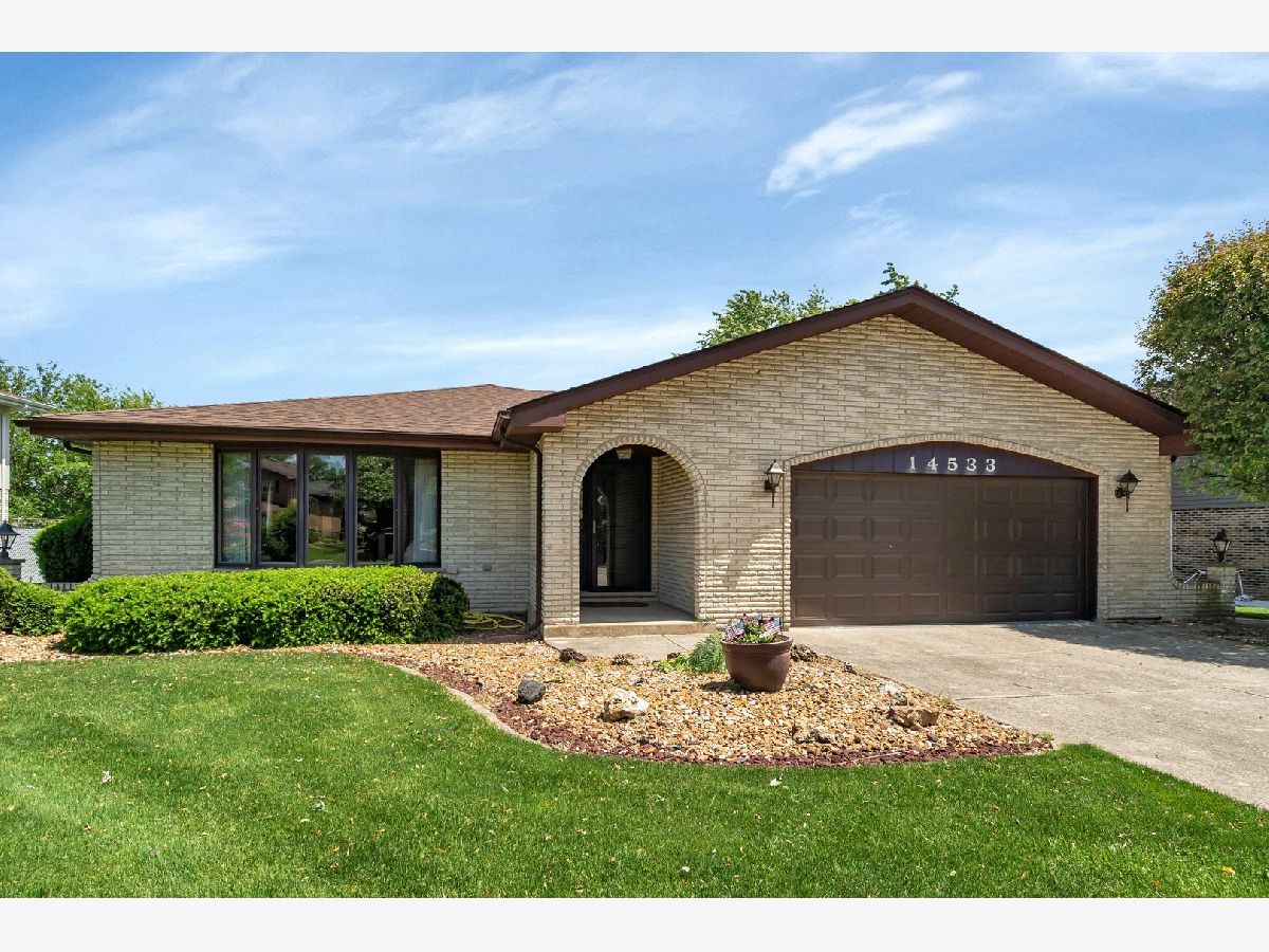 Homes Sold Derby Hills Homer Glen Illinois, 14533 Pheasant