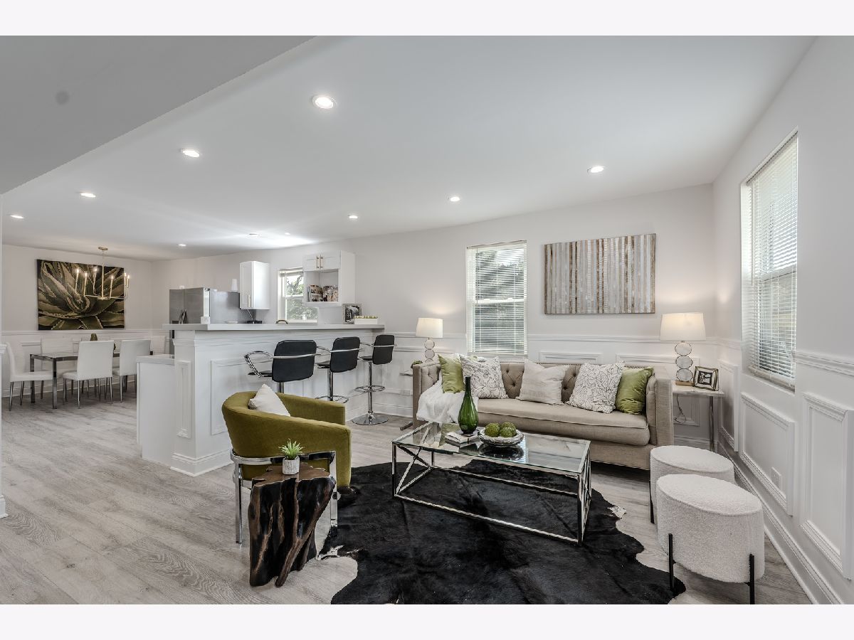  Sold Dixmoor Illinois, 14257 Seeley