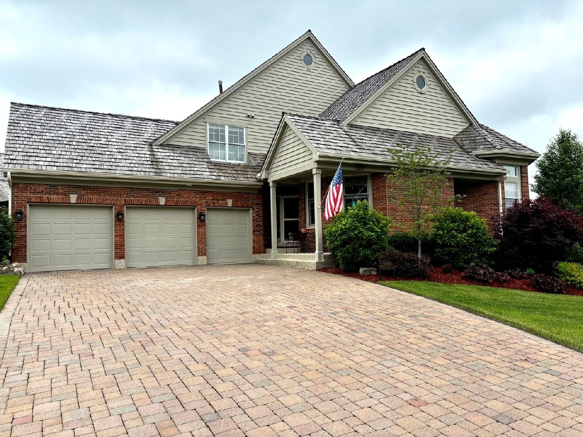 Homes & Condos & Townhomes Sold Ivanhoe Estates Mundelein Illinois, 22051 Vernon Ridge