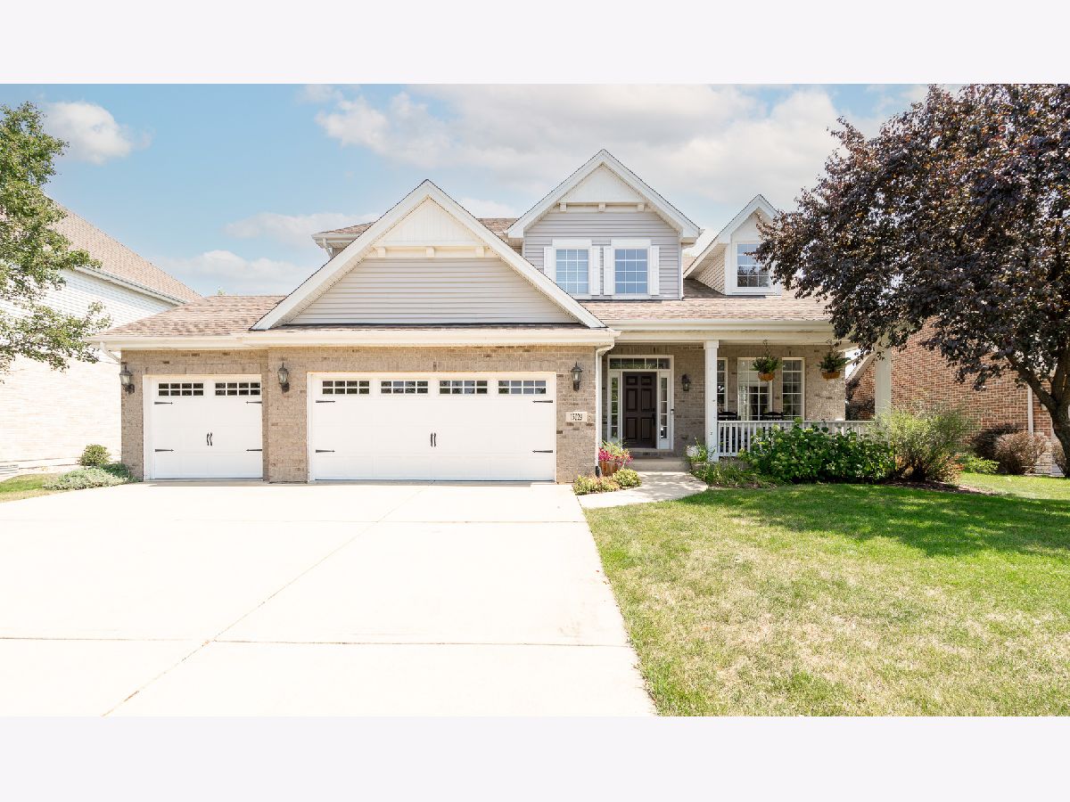 Homes Sold Creekside Estates Lockport Illinois, 15029 Hillside