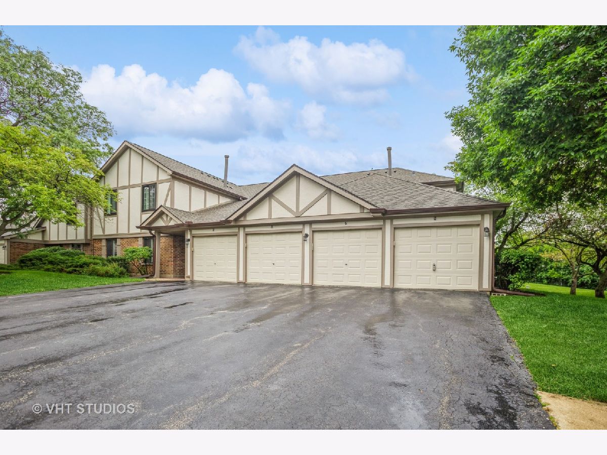 Condominiums Sold Deerpath Manor Palatine Illinois, 2275 Enlund