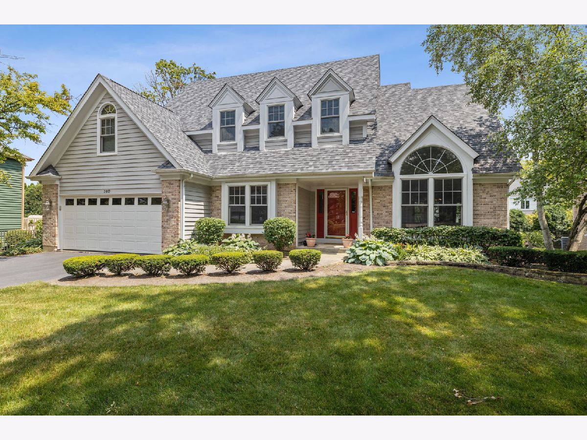 Homes & Condos & Townhomes Sold Seven Bridges Woodridge Illinois, 3817 Patty Berg
