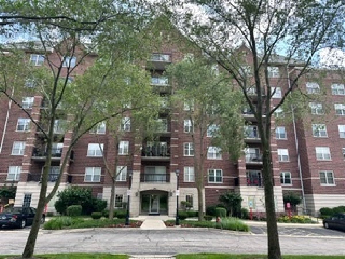 Condos & Townhomes Sold The Groves Of Palatine Palatine Illinois, 410 Mahogany