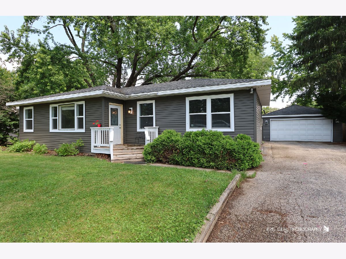 Homes Sold Greenhill Shores Wonder Lake Illinois, 7818 Highview