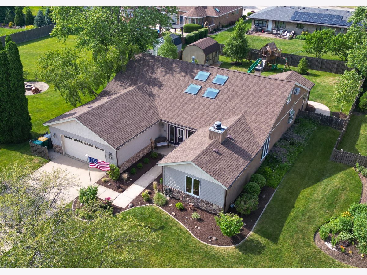 Homes Sold Edgewood Estates Joliet Illinois, 3045 Rosemont