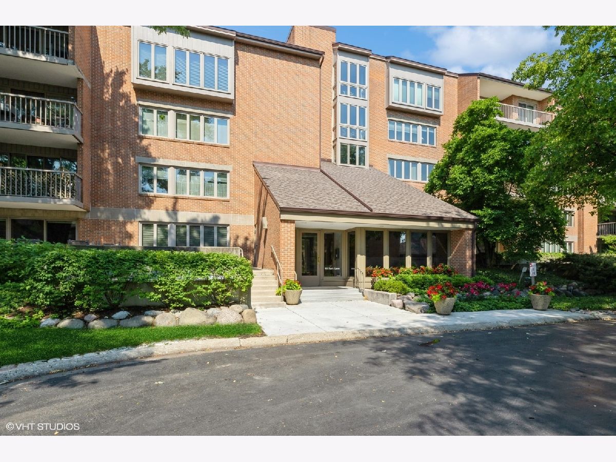 Condos & Townhomes Sold Park Lane Park Ridge Illinois, 44 Park