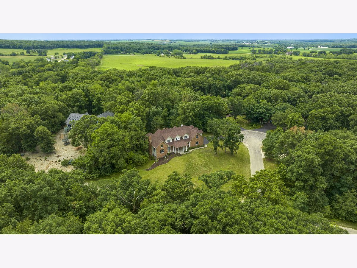 Homes Sold Lost Lake Dixon Illinois, 307 Knollwood