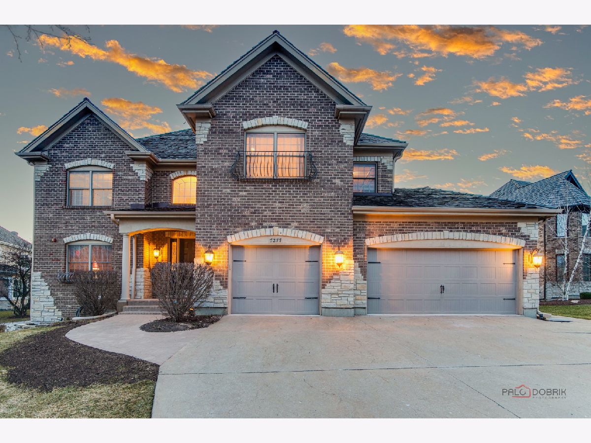  Sold Long Grove Illinois, 7277 Greenbridge