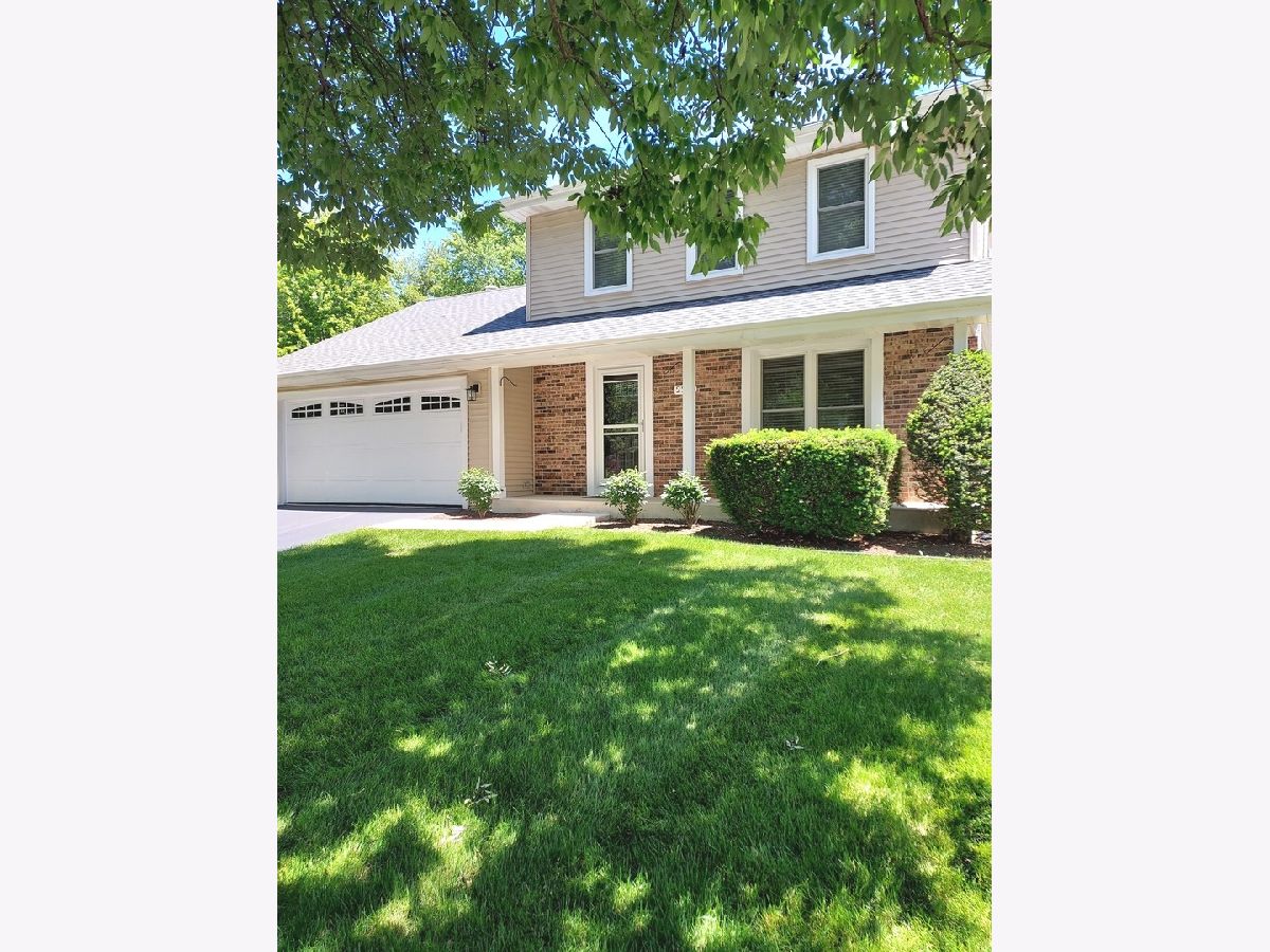 Homes Rented Cedar Glen Naperville Illinois, 2214 Gleneagles