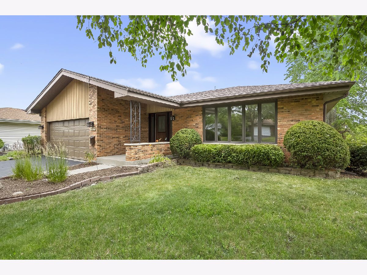 Homes Sold Dunham Place Downers Grove Illinois, 7019 Camden