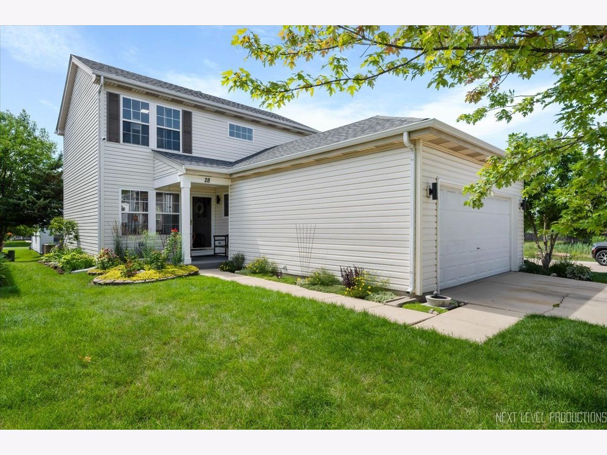 Homes & Townhomes & Condos Sold Ogden Falls Oswego Illinois, 28 Bridgeview