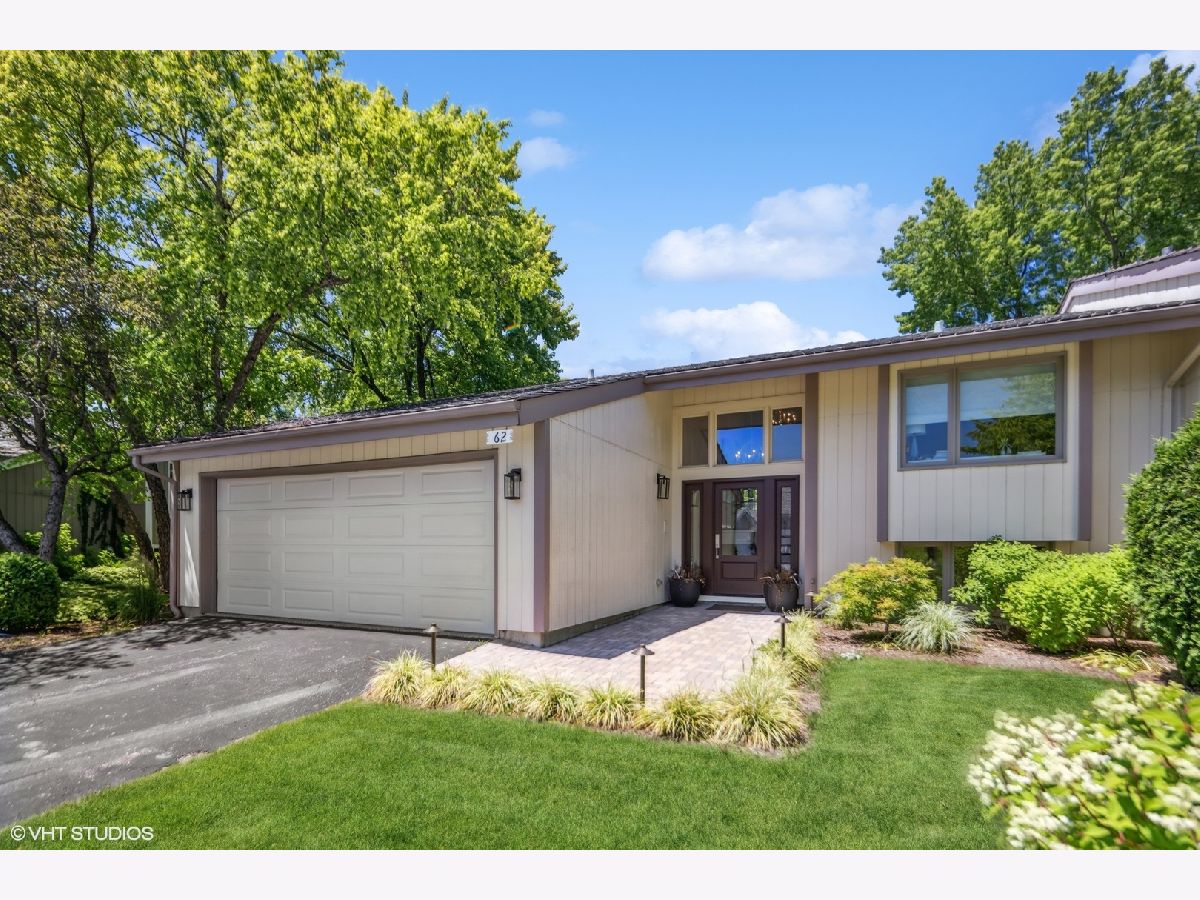 Townhomes Sold Briarwood Lakes Oak Brook Illinois, 62 Briarwood