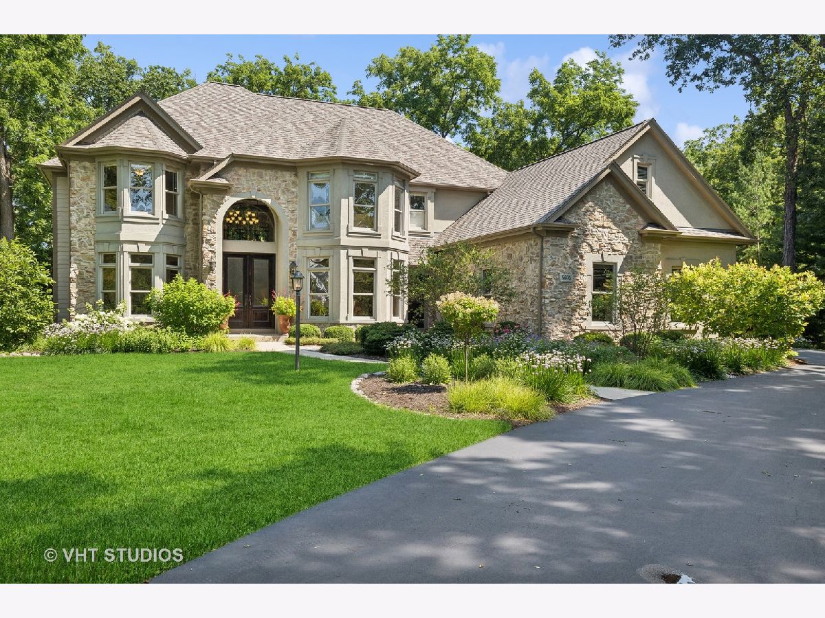 Homes Sold Turnberry Lakewood Illinois, 9604 Partridge