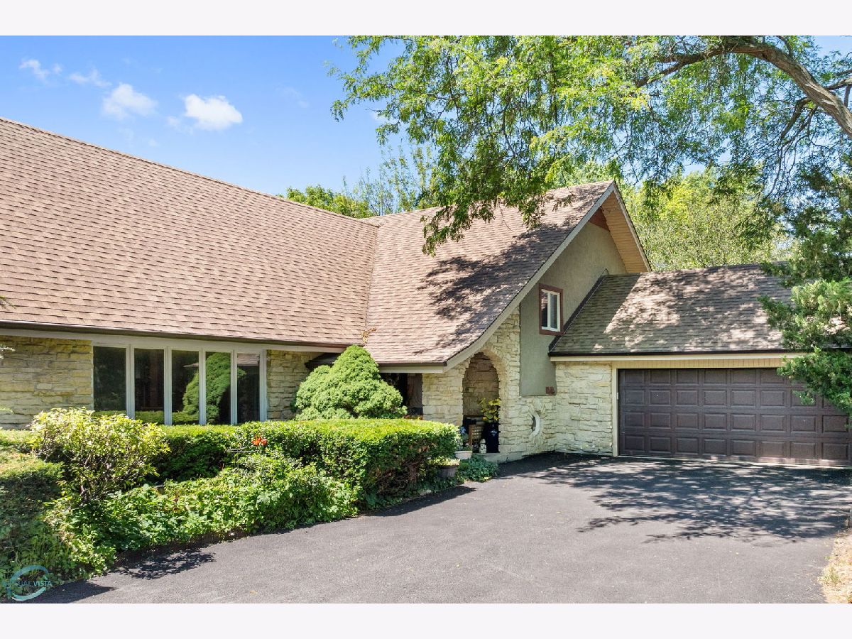 Homes Sold Middlecreek St Charles Illinois, 5N430 Fence Rail