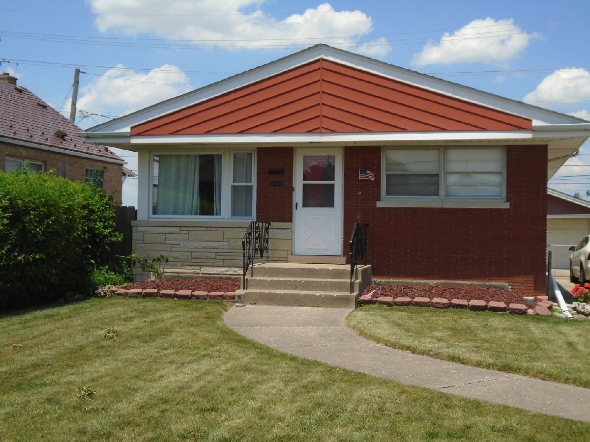 Homes Sold Beverly Park Broadview Illinois, 2249 Summerdale