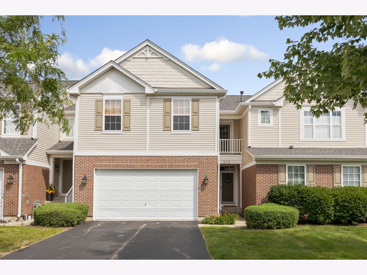Homes & Townhomes & Condos Rented Fisher Farms Geneva Illinois, 313 Larsdotter