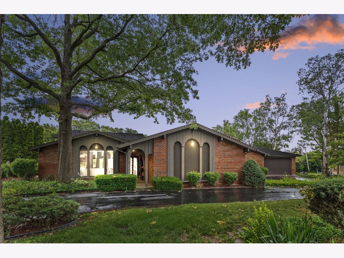 Homes Sold Mcginnis Highlands Palos Park Illinois, 13469 Adsit