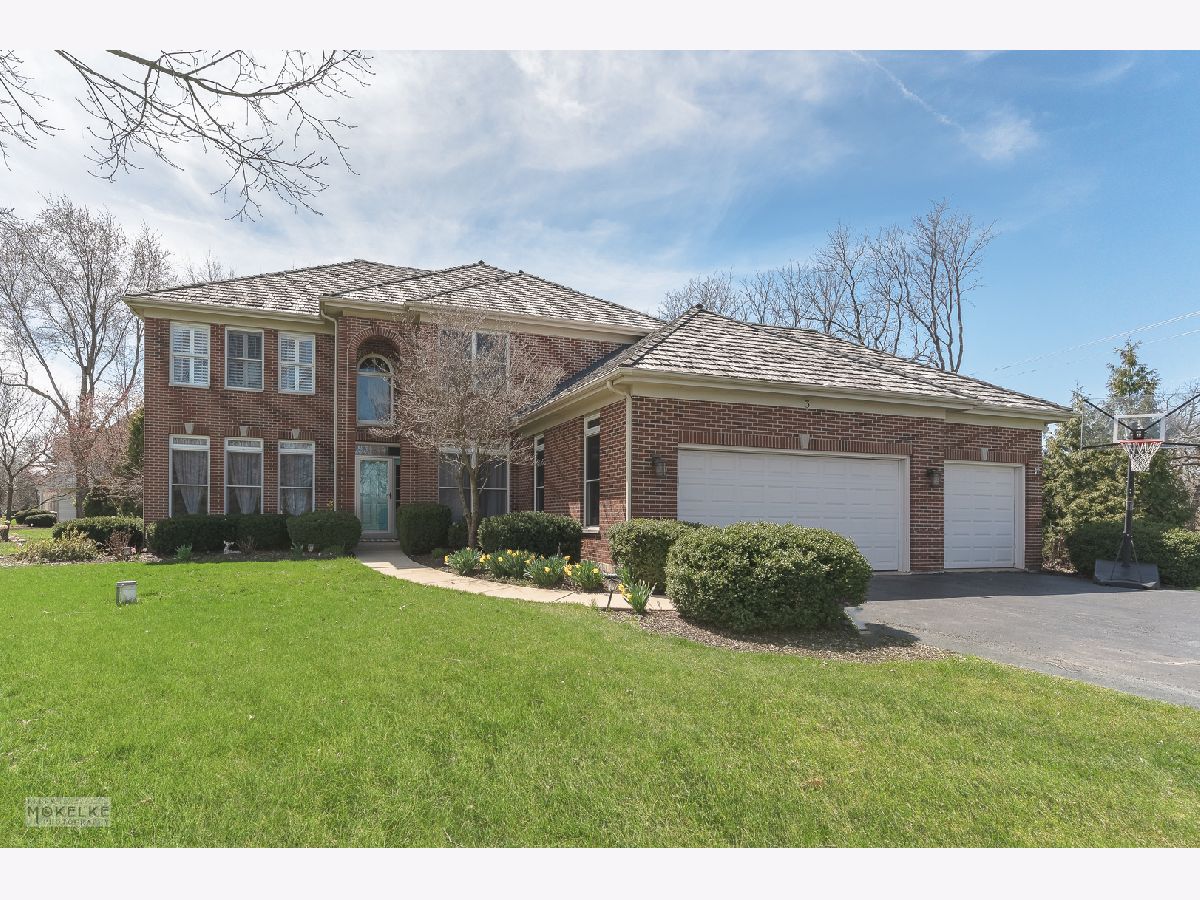 Homes Sold Oak Creek Estates Yorkville Illinois, 3 Oak Creek