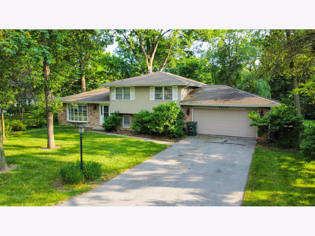 Homes Sold Camelot Shorewood Illinois, 24519 Lancelot