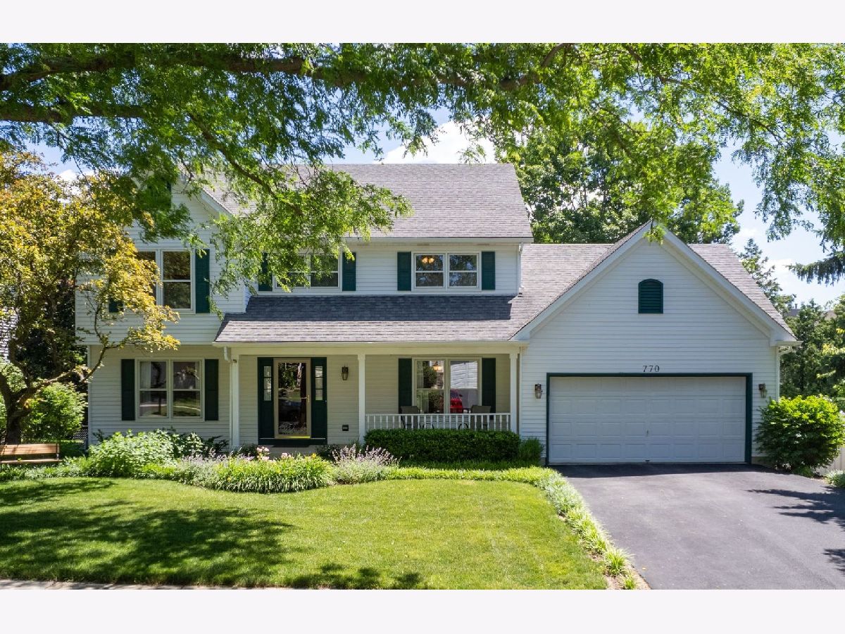Homes Sold Heritage Creek Bolingbrook Illinois, 770 Ayers