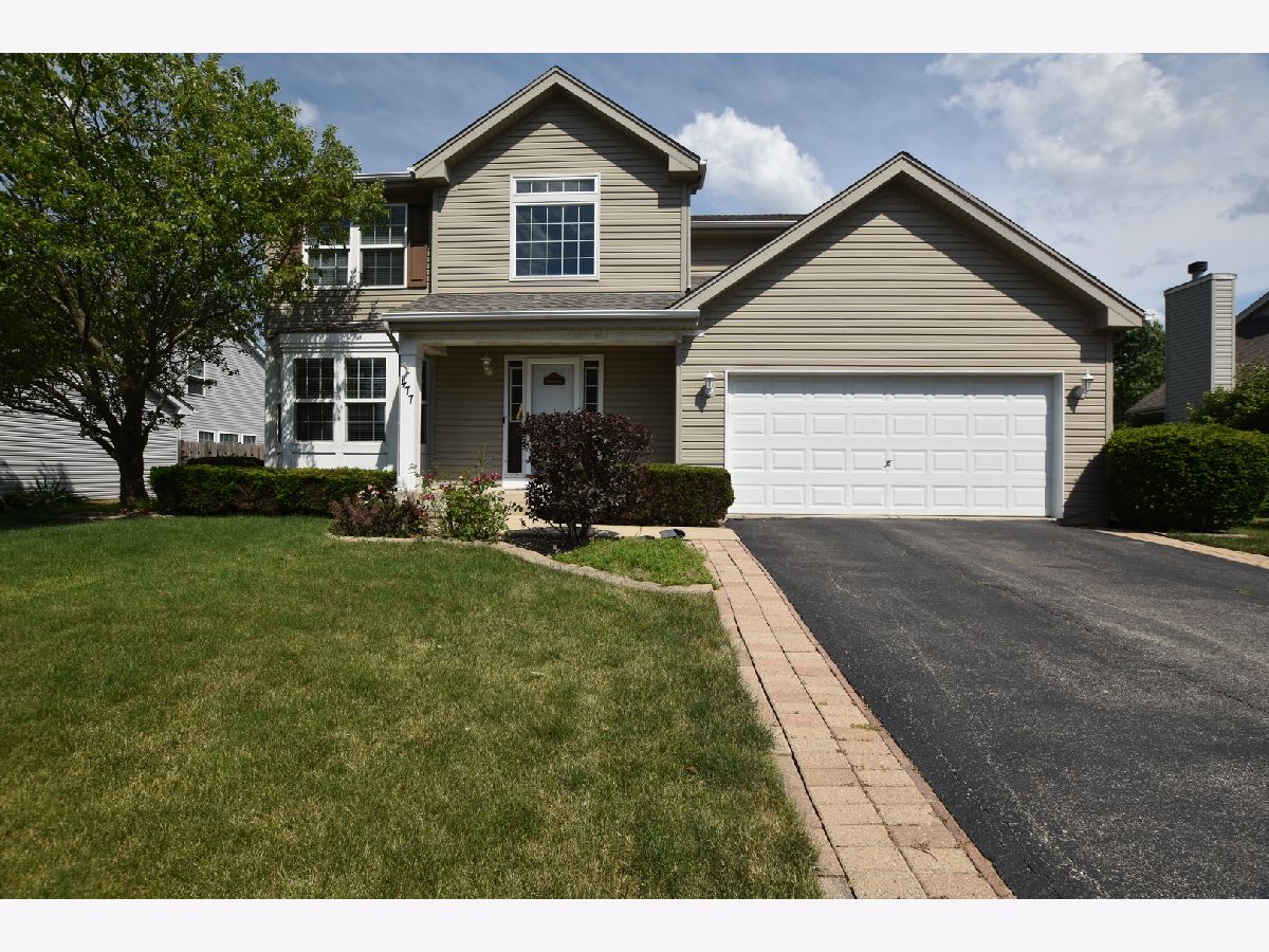 Homes Rented Highlands At Ogdenfalls Oswego Illinois, 477 Raintree