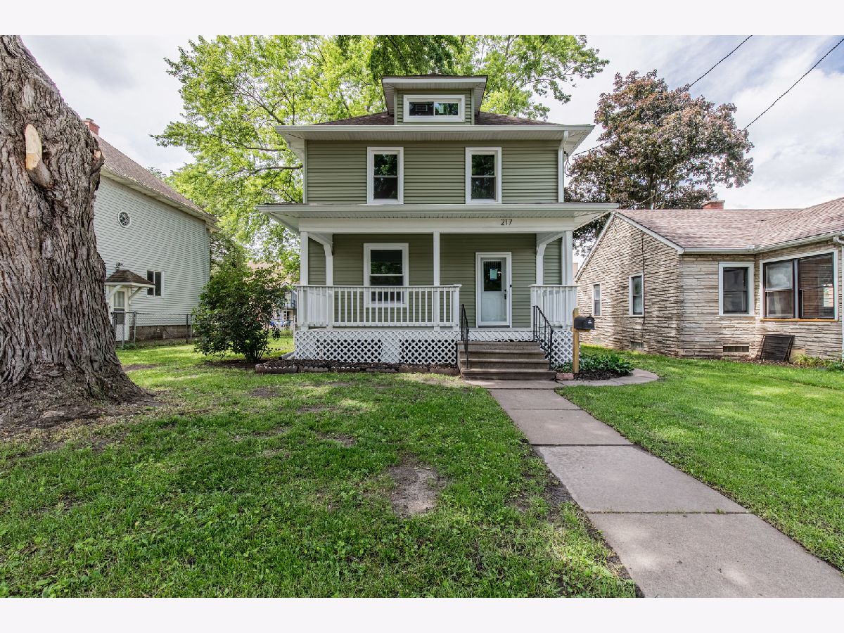  Sold Moline Illinois, 217 38th