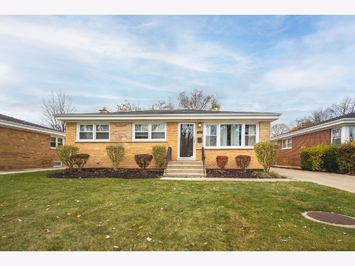 Homes Sold Cumberland Highlands Des Plaines Illinois, 466 Radcliffe