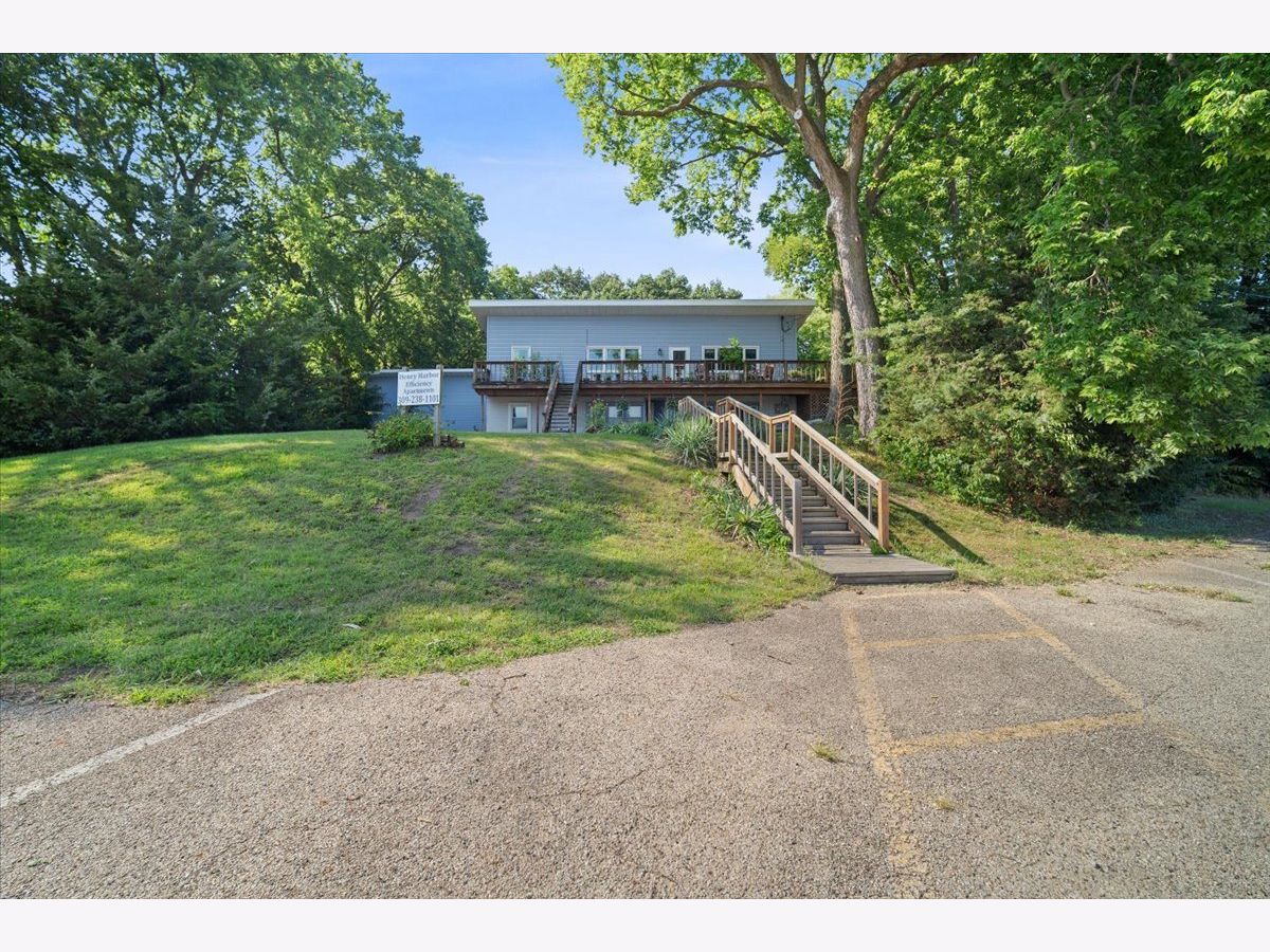  For Sale Henry Illinois, 314 2nd Street