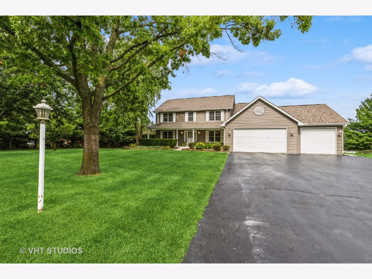 Homes Sold Breezy Lawn Estates Spring Grove Illinois, 10901 Michigan