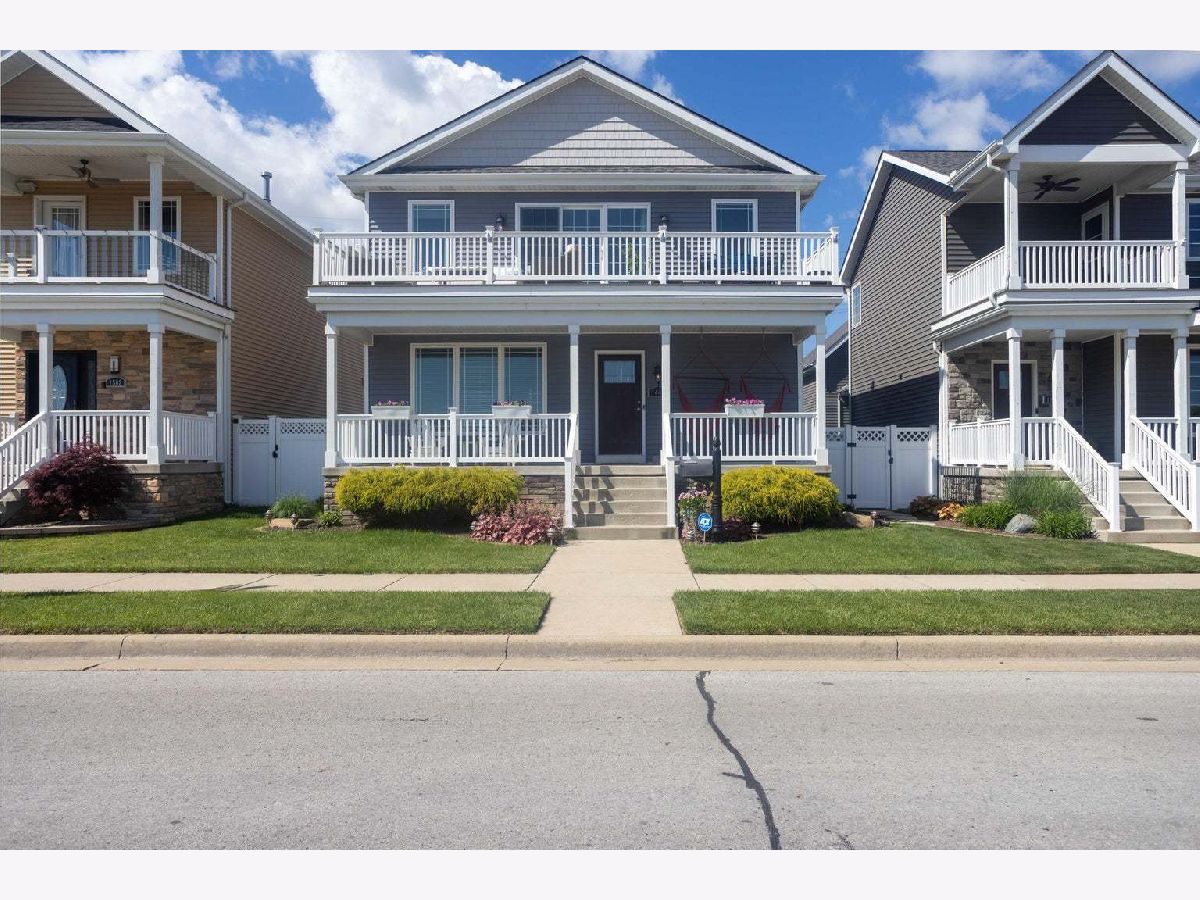  Sold Whiting Indiana, 1444 Center