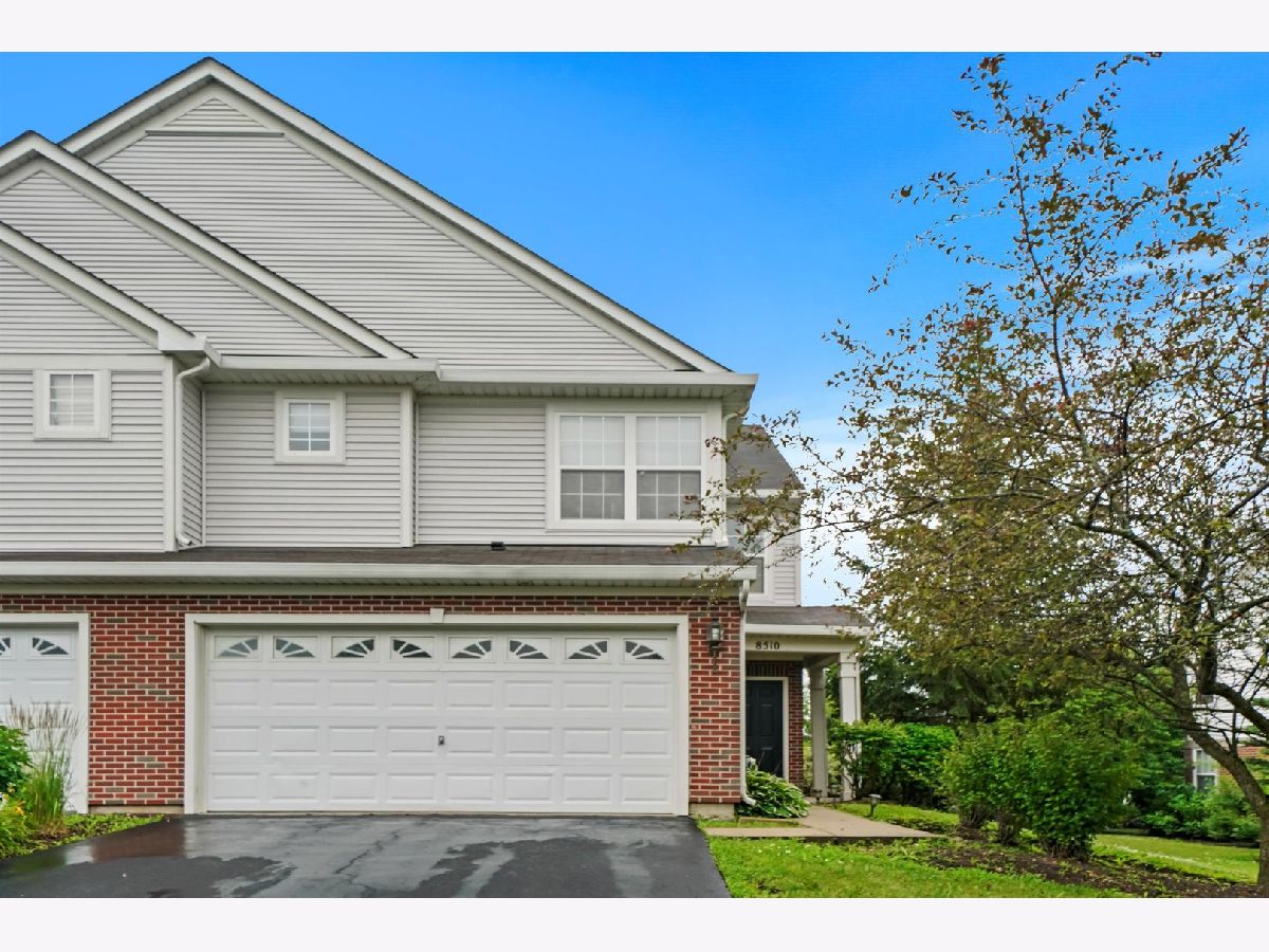 Homes & Townhomes Sold Windsor Ridge Joliet Illinois, 8510 Foxborough