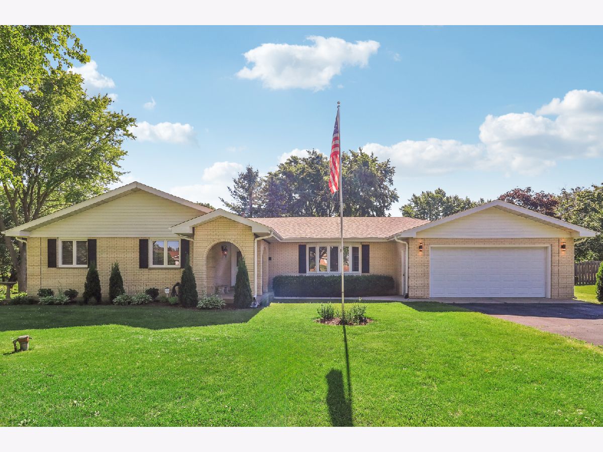 Homes Sold Val Mar Estates Mchenry Illinois, 1514 Palamino